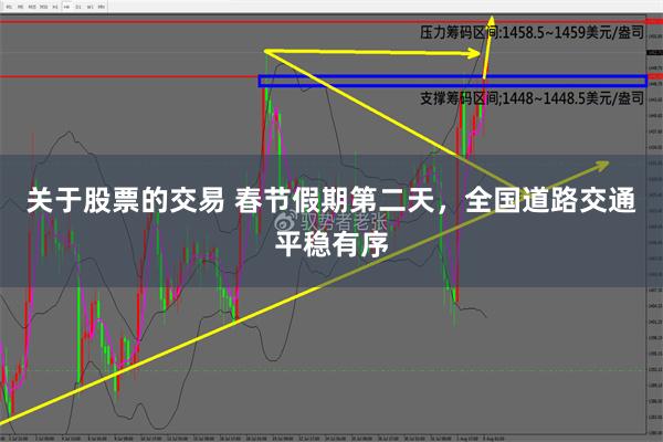 关于股票的交易 春节假期第二天，全国道路交通平稳有序